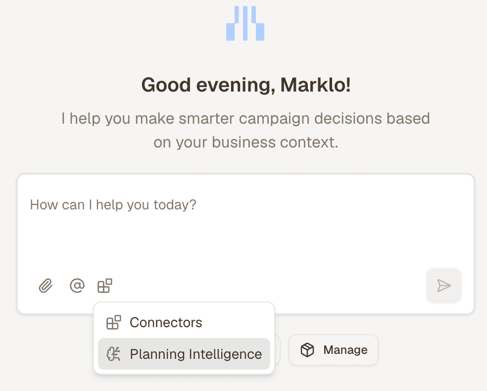Make Ask Marklo Smarter!